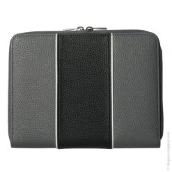 Hugo Boss Gear A5 Conference Folder