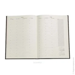 Grande Paperblanks Turquoise Chronicles 2024 Diary -Office Supplies Sale 237367 1