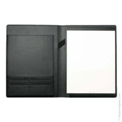 A4 Hugo Boss Essential Rose Gold Folder -Office Supplies Sale 239490