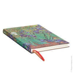 Maxi Paperblanks Van Gogh's Irises Flexi 2024 Diary 9 Maxi Paperblanks Van Gogh's Irises Flexi 2024 Diary -Office Supplies Sale 241826 1