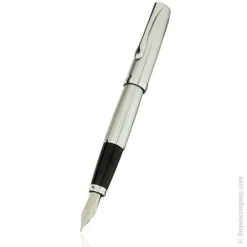Diplomat Excellence Guilloche Fountain Pen