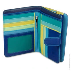 Mywalit Large Snap Wallet Purse -Office Supplies Sale 242314 1