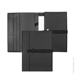 Hugo Boss Illusion Gear Folder -Office Supplies Sale 253056