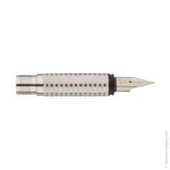 Lamy Logo Brushed Nib Unit