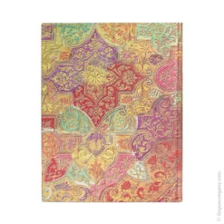 Ultra Paperblanks Brocaded Paper Flexi 2024 Diary -Office Supplies Sale 257799 2