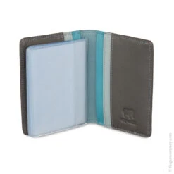 Mywalit Credit Card Holder With Plastic Insert -Office Supplies Sale 261266