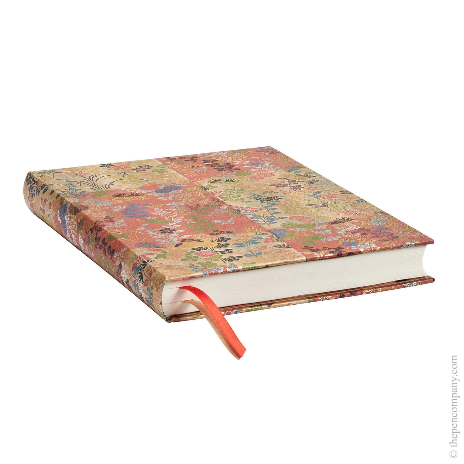 Ultra Paperblanks Japanese Kimono 2024 Diary 4 Ultra Paperblanks Japanese Kimono 2024 Diary - Image 2