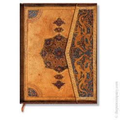 Ultra Paperblanks Safavid Binding Art Journal Journal