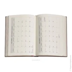 Midi Paperblanks Diamond Rosette 2023 Diary -Office Supplies Sale 270714 2