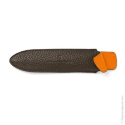 Graf Von Faber-Castell Cashmere Sleeve Pen Case Short -Office Supplies Sale 274595