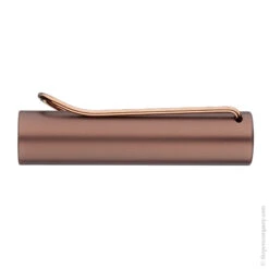 Lamy Lx Fountain Pen Cap