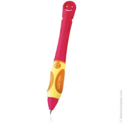 Cherry Pelikan Griffix Mechanical Pencil Left Handed