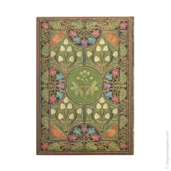 Midi Paperblanks Poetry In Bloom 2024 Diary -Office Supplies Sale 280111 2