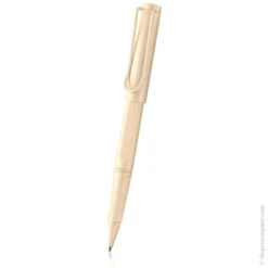Lamy Safari - Strawberries & Cream 2022 Rollerball Pen