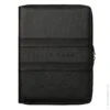 Hugo Boss Pure Tire Conference Folder -Office Supplies Sale 284525