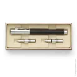 Office Supplies Sale 27 Graf Von Faber-Castell Tamitio Calligraphy Set Fountain Pen