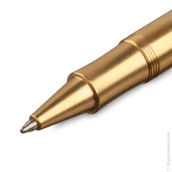 Kaweco Brass Sport Rollerball Pen -Office Supplies Sale 286970