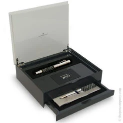 Graf Von Faber-Castell Pen Of The Year 2009 Fountain Pen -Office Supplies Sale 290436