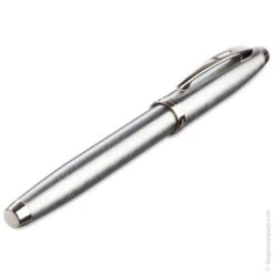 Sheaffer 100 Chrome Rollerball Pen -Office Supplies Sale 294165
