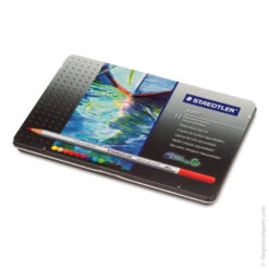 Staedtler Karat 12 Aquarell Colouring Pencil -Office Supplies Sale 302524 1