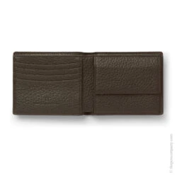 Graf Von Faber-Castell Cashmere Leather Wallet Wallet 6 Graf Von Faber-Castell Cashmere Leather Wallet Wallet -Office Supplies Sale 307079