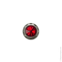 Damascus Steel Graf Von Faber-Castell Pen Of The Year 2021 - Füllhalter Fountain Pen - Double Broad -Office Supplies Sale 307208