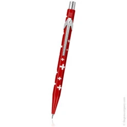 Caran D'Ache 849 Swiss Collection Mechanical Pencil