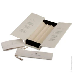 Yozakura Graf Von Faber-Castell Guilloche Fountain Pen - Extra Fine -Office Supplies Sale 312580