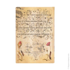 Mini Paperblanks Mira Botanica 2024 Diary -Office Supplies Sale 314703 2