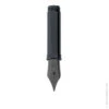 Kaweco 060 Steel Nib - Black -Office Supplies Sale 317169