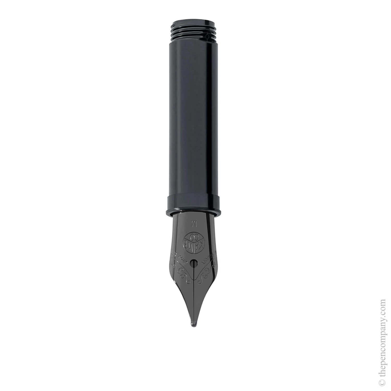 Kaweco 060 Steel Nib - Black 3 Kaweco 060 Steel Nib - Black