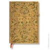 Midi Paperblanks Gold Inlay Journal Journal -Office Supplies Sale 317217 1