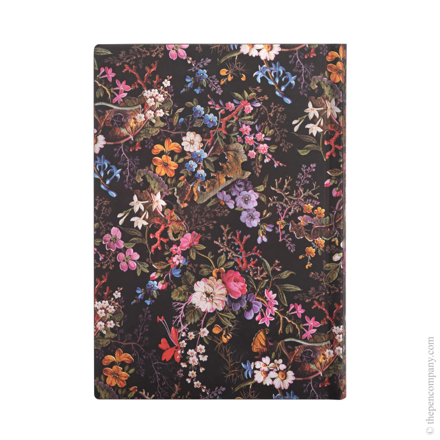 Midi Paperblanks William Kilburn Flexi 2023 Diary 5 Midi Paperblanks William Kilburn Flexi 2023 Diary - Image 3