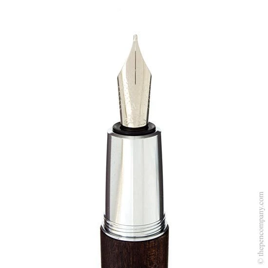 Faber-Castell E-Motion Fountain Pen 6 Faber-Castell E-Motion Fountain Pen - Image 4