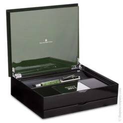 Graf Von Faber-Castell Pen Of The Year 2011 Fountain Pen -Office Supplies Sale 319527