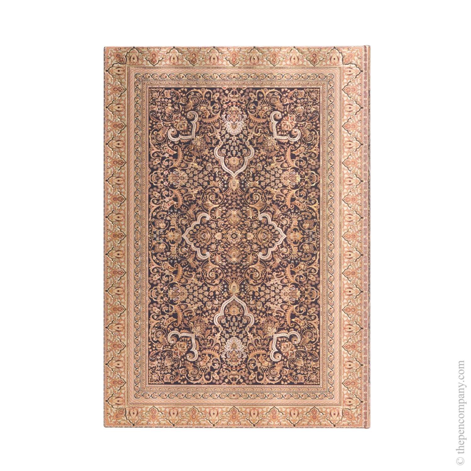 Grande Paperblanks Medina Mystic 2024 Diary 5 Grande Paperblanks Medina Mystic 2024 Diary - Image 3