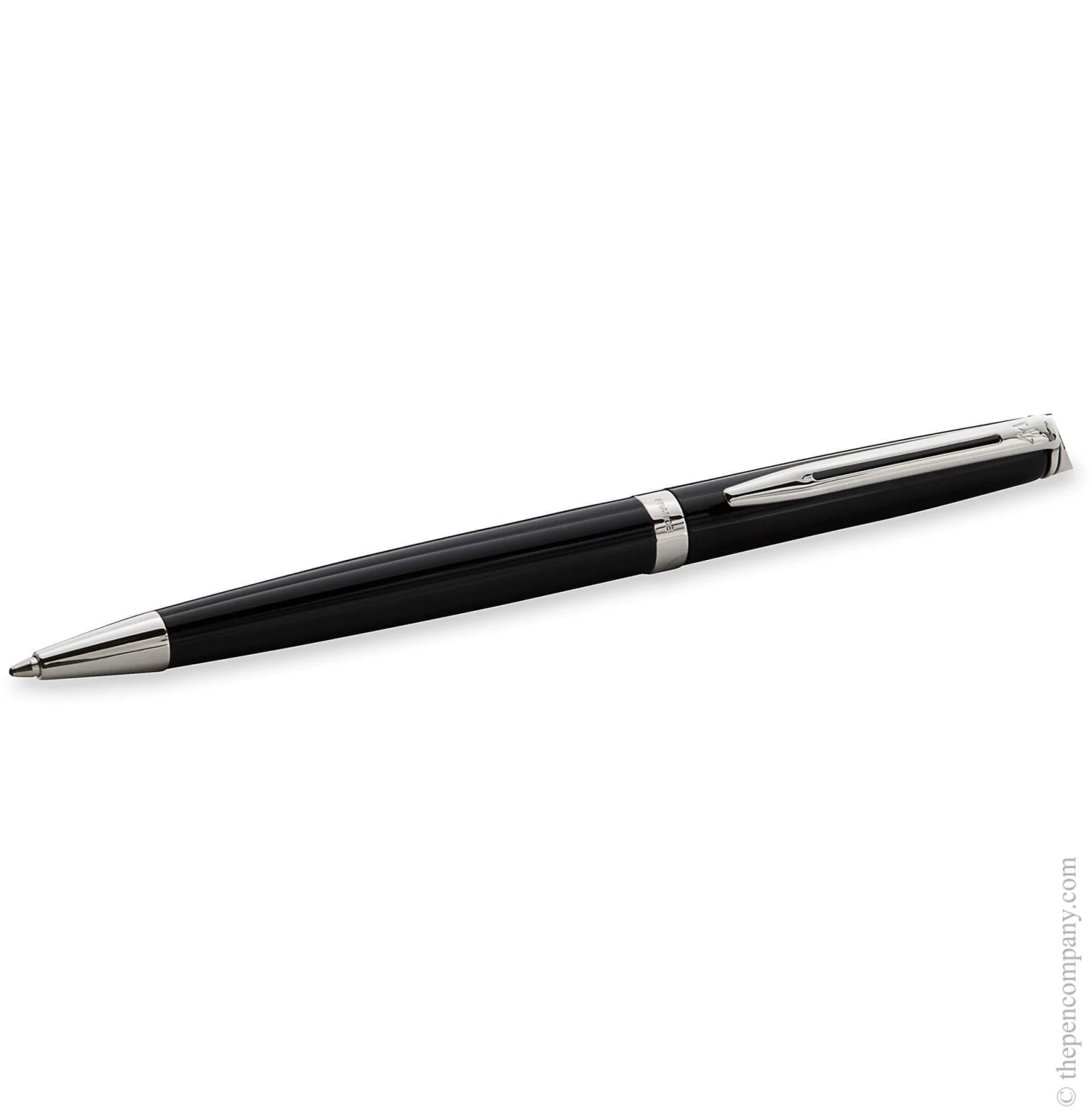 Waterman Hemisphere 10 Ballpoint Pen 4 Waterman Hemisphere 10 Ballpoint Pen - Image 2