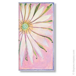 Slim Paperblanks Laurel Burch - Blossoms Address Book Address Book