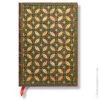 Midi Paperblanks Parisian Mosaic Journal Journal -Office Supplies Sale 336210