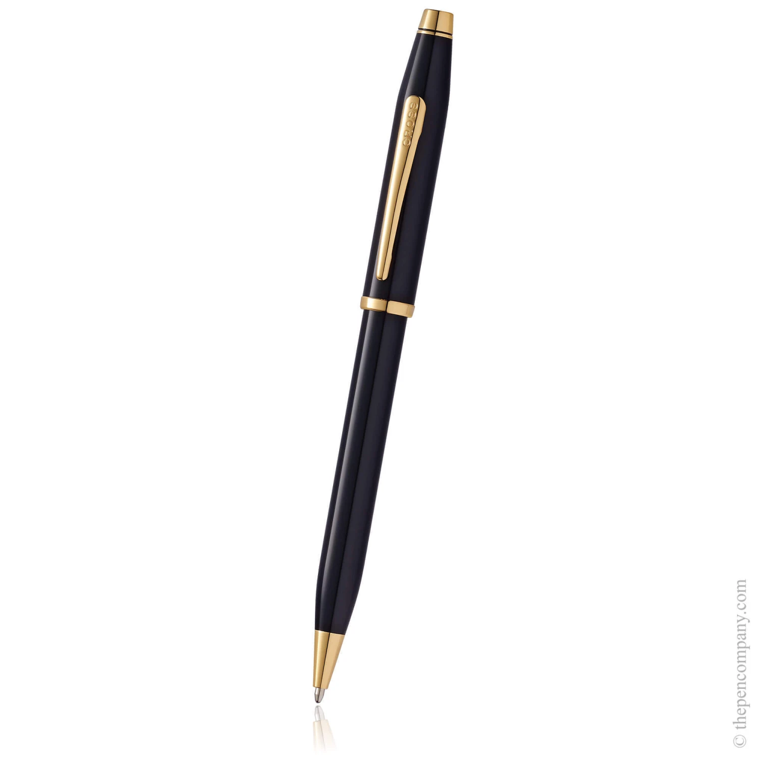 Cross® Cross Century II Ballpoint Pen 3 Cross® Cross Century II Ballpoint Pen