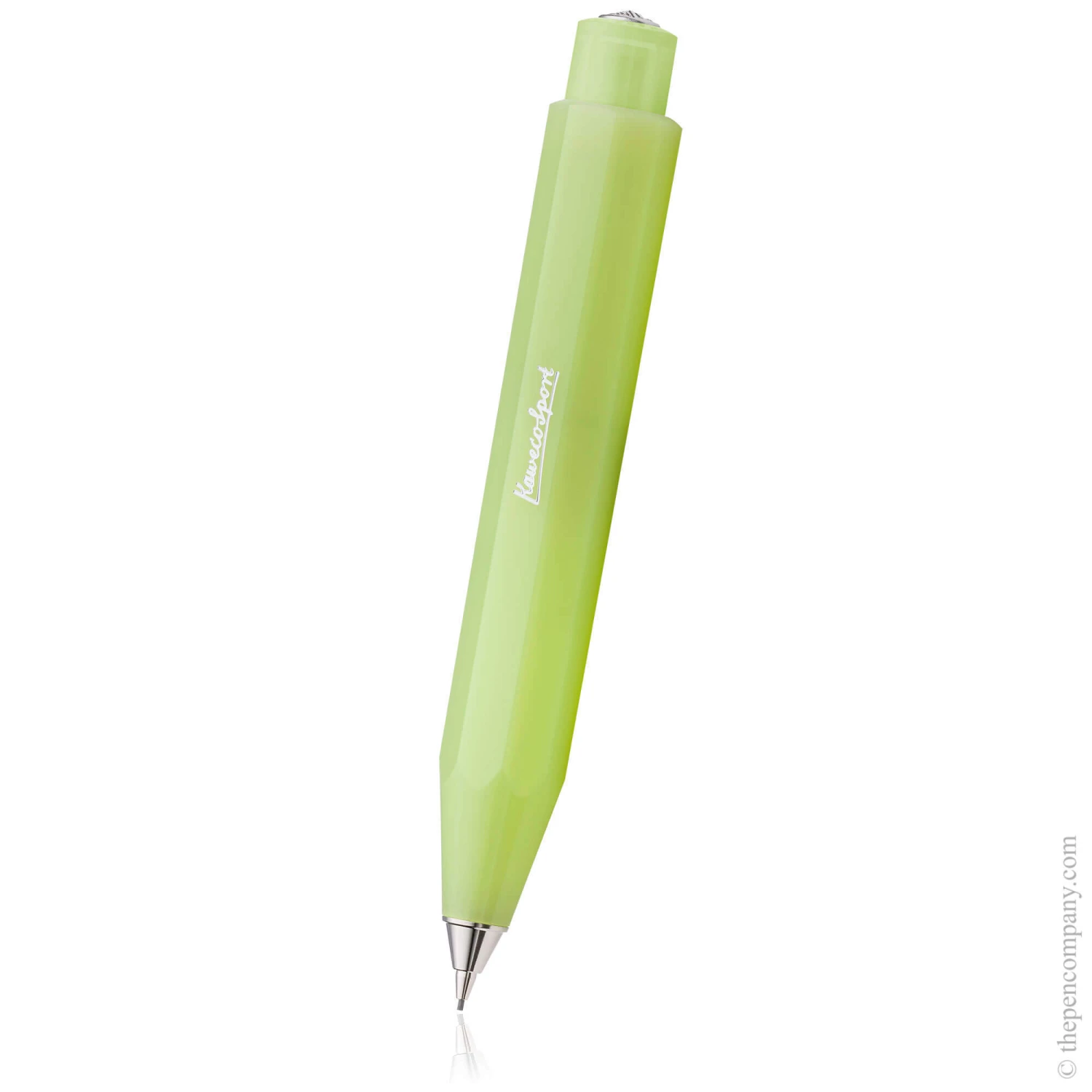 Kaweco Frosted Sport Mechanical Pencil 3 Kaweco Frosted Sport Mechanical Pencil