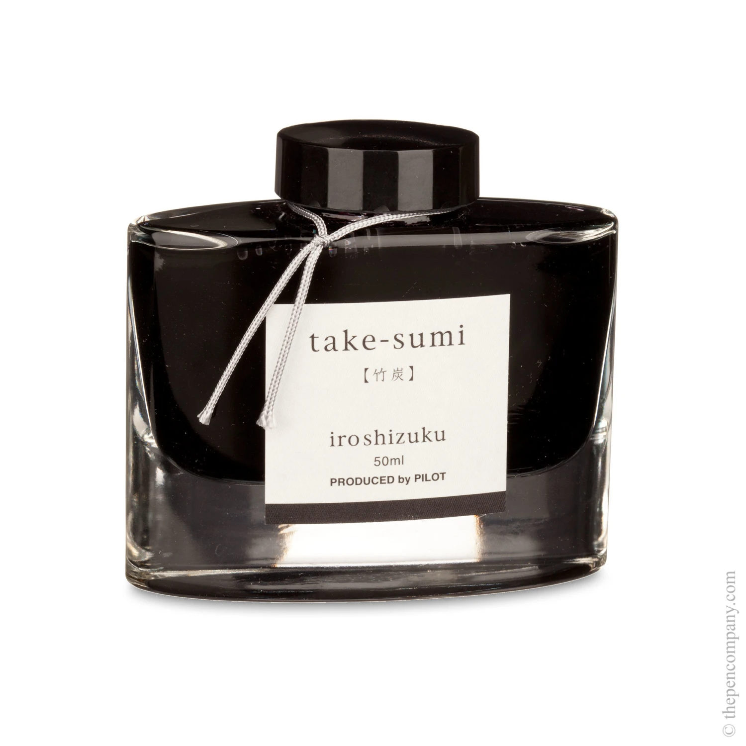 Pilot Bottled Iroshizuku Ink 3 Pilot Bottled Iroshizuku Ink