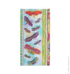 Slim Paperblanks Playful Creations 2024 Diary -Office Supplies Sale 348775 2