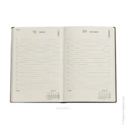 Mini Paperblanks Peking Opera Embroidery 2024 Diary -Office Supplies Sale 349351 1