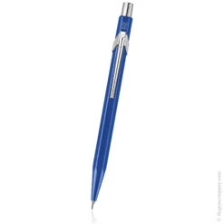 Caran D'Ache 849 Metal-X Mechanical Pencil