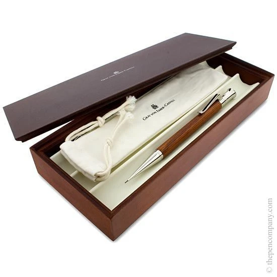 Graf Von Faber-Castell Classic Mechanical Pencil 7 Graf Von Faber-Castell Classic Mechanical Pencil - Image 5