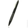 Gloss Black Lamy Accent Rhodium Rings Ballpoint Pen -Office Supplies Sale 353737