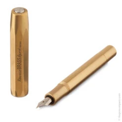 Kaweco Brass Sport Fountain Pen -Office Supplies Sale 353997