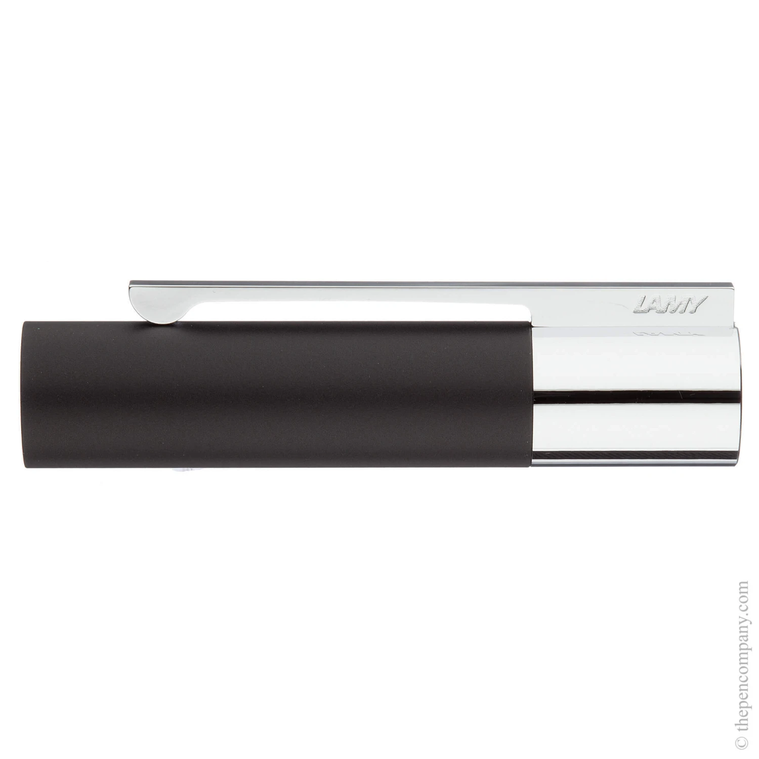 Lamy Scala Rollerball Cap 3 Lamy Scala Rollerball Cap