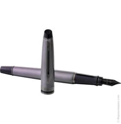 Waterman Expert Metallic Special Edition Fountain Pen -Office Supplies Sale 360756